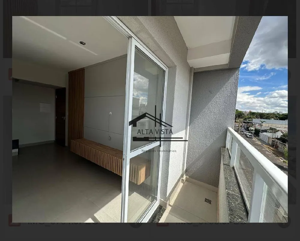 Apartamento, 3 quartos, 100 m² - Foto 8