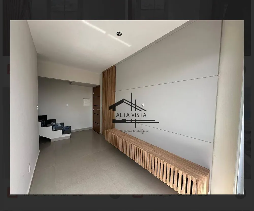 Apartamento, 3 quartos, 100 m² - Foto 6