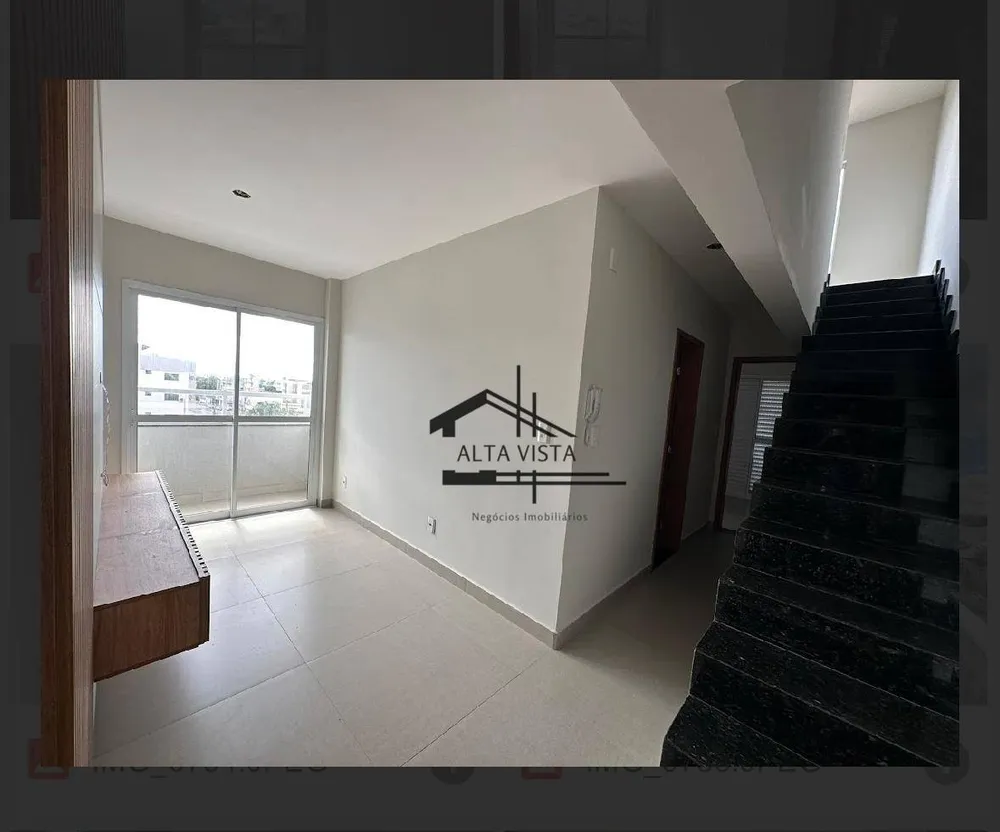 Apartamento, 3 quartos, 100 m² - Foto 1