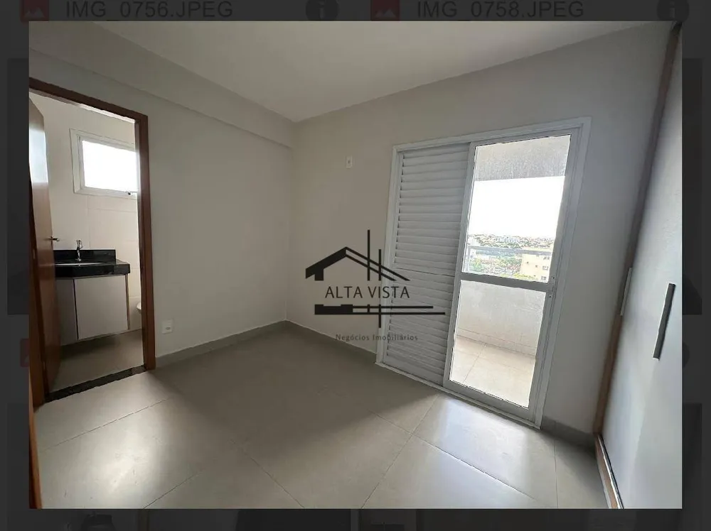 Apartamento, 3 quartos, 100 m² - Foto 4