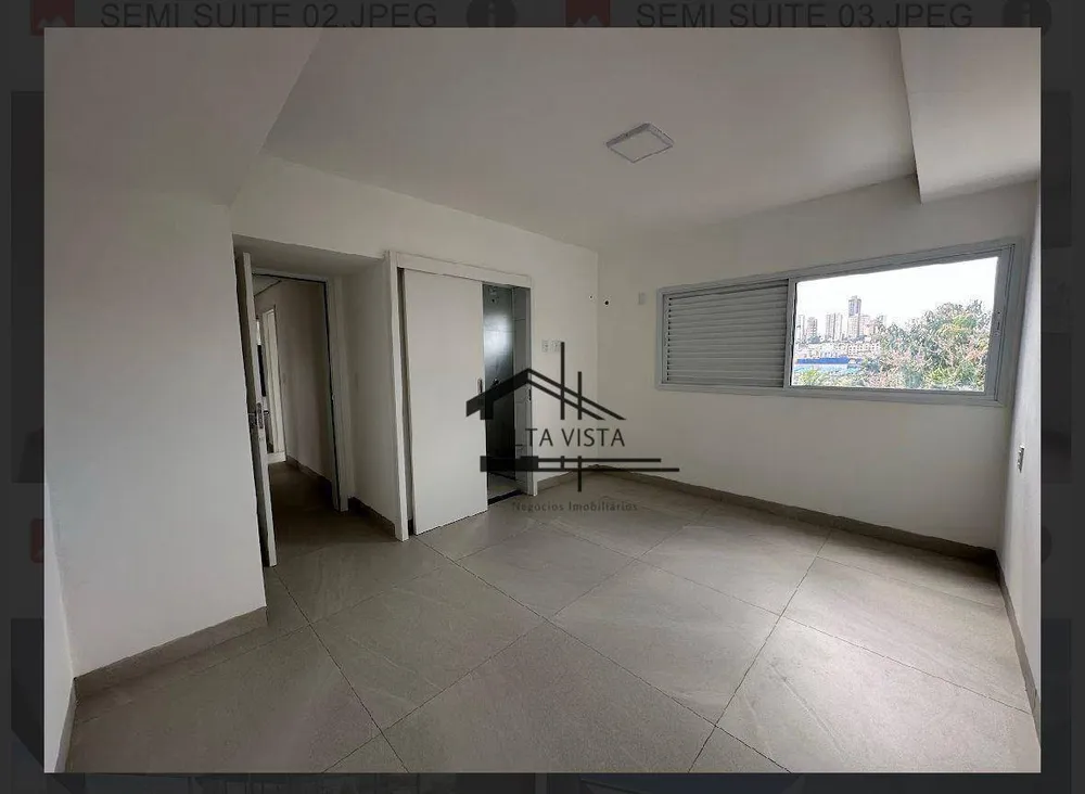 Cobertura, 3 quartos, 230 m² - Foto 2