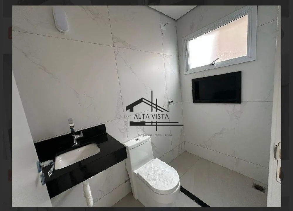 Cobertura, 3 quartos, 230 m² - Foto 10