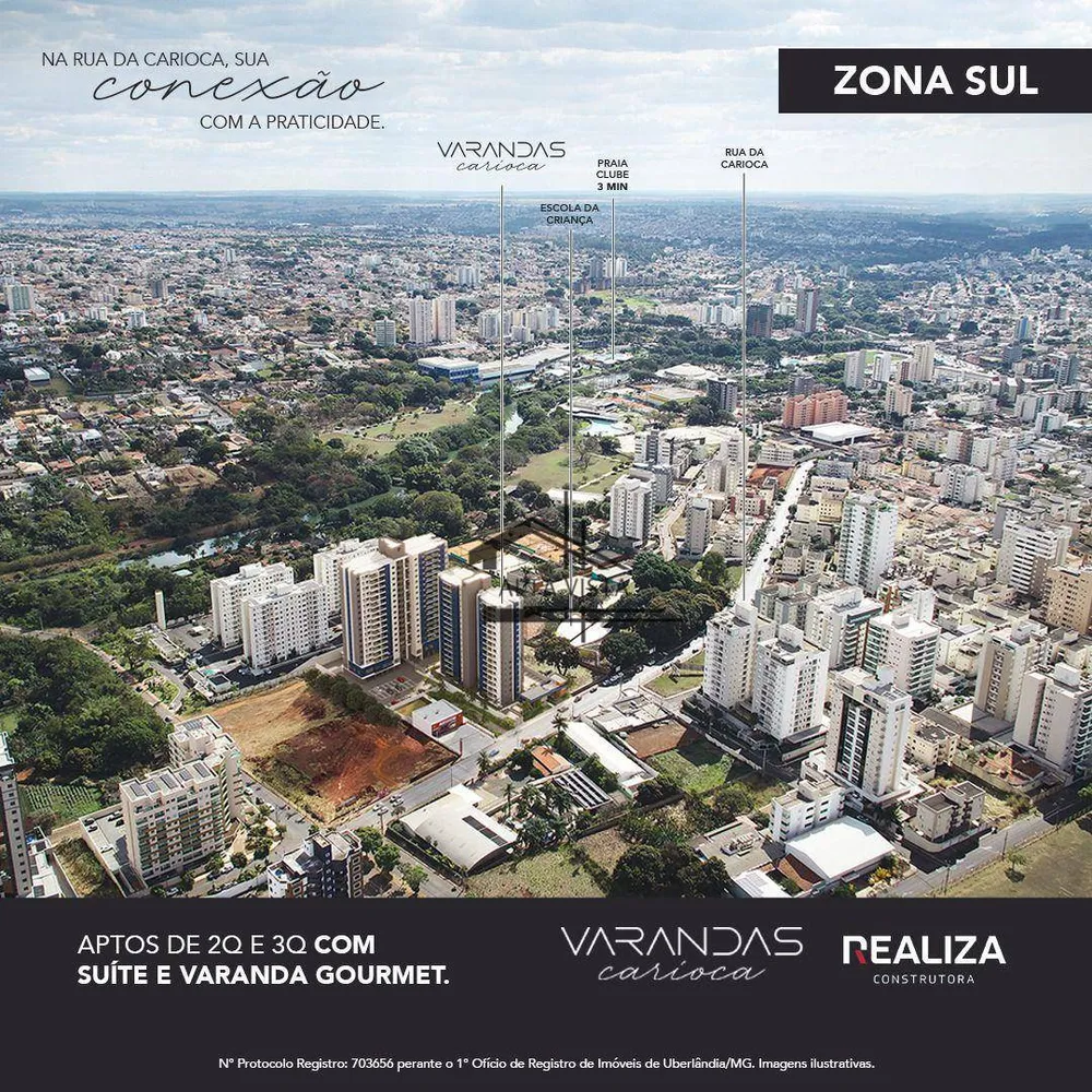 Apartamento, 2 quartos, 76 m² - Foto 2