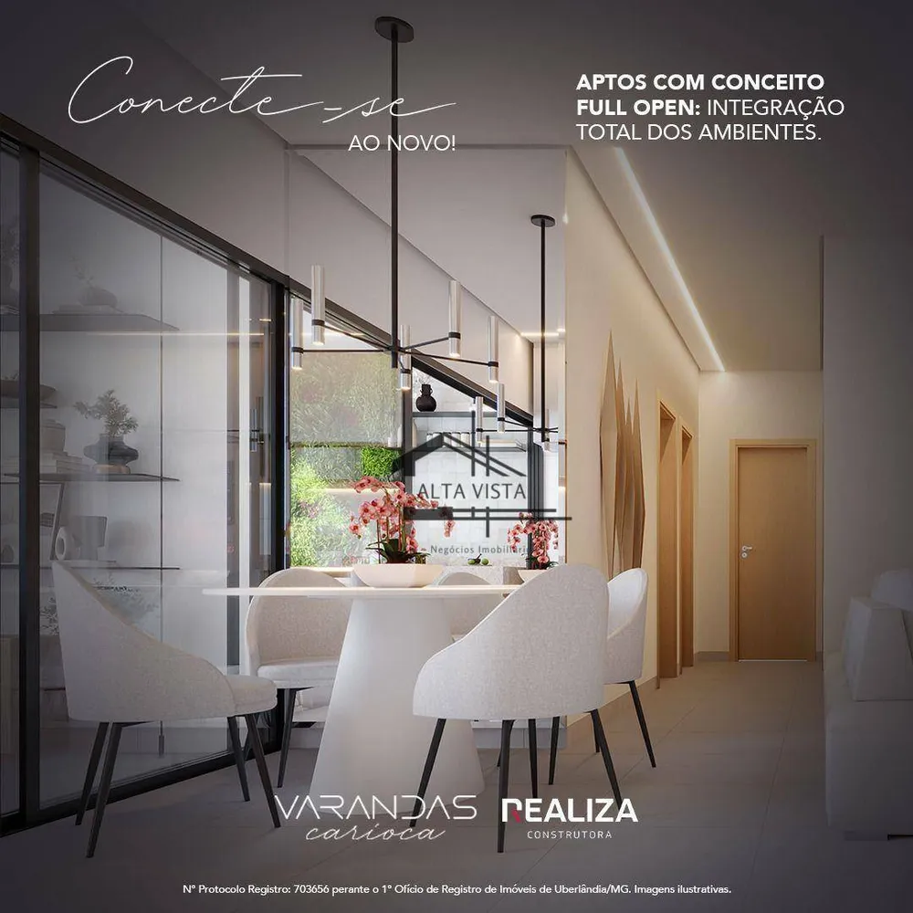 Apartamento, 2 quartos, 76 m² - Foto 1