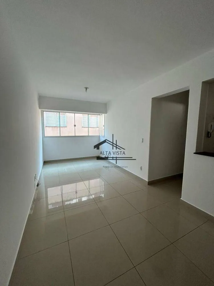 Apartamento, 2 quartos, 54 m² - Foto 1
