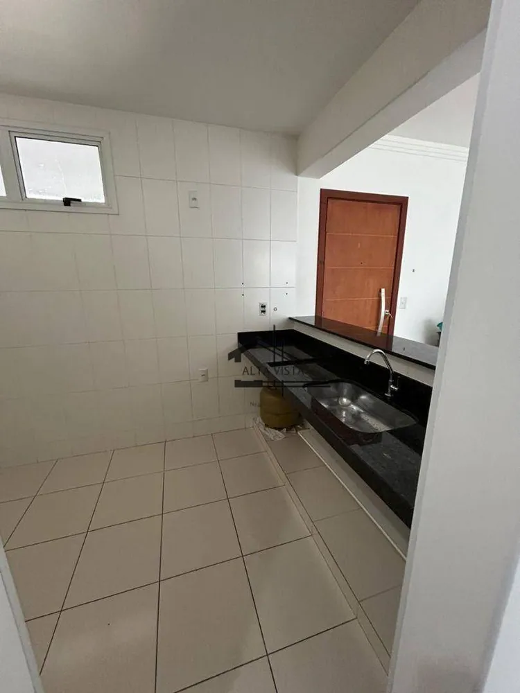 Apartamento, 2 quartos, 54 m² - Foto 3