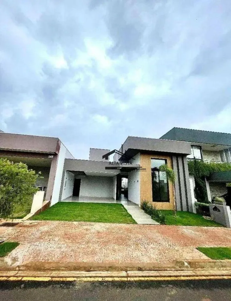 Casa de Condomínio, 3 quartos - Foto 5