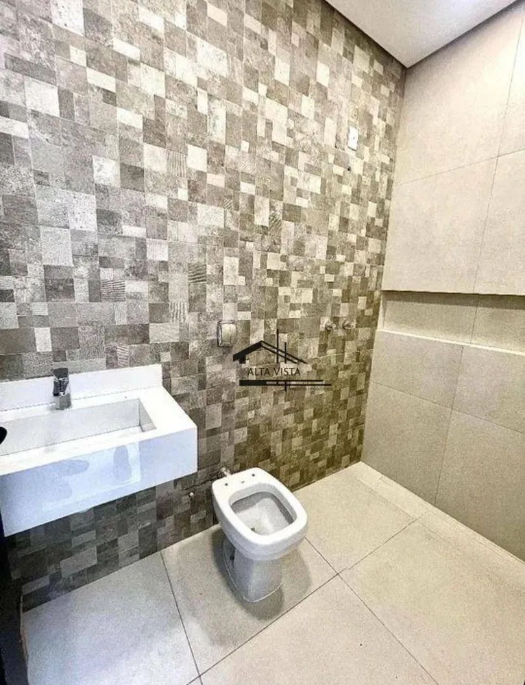Casa de Condomínio, 3 quartos - Foto 13