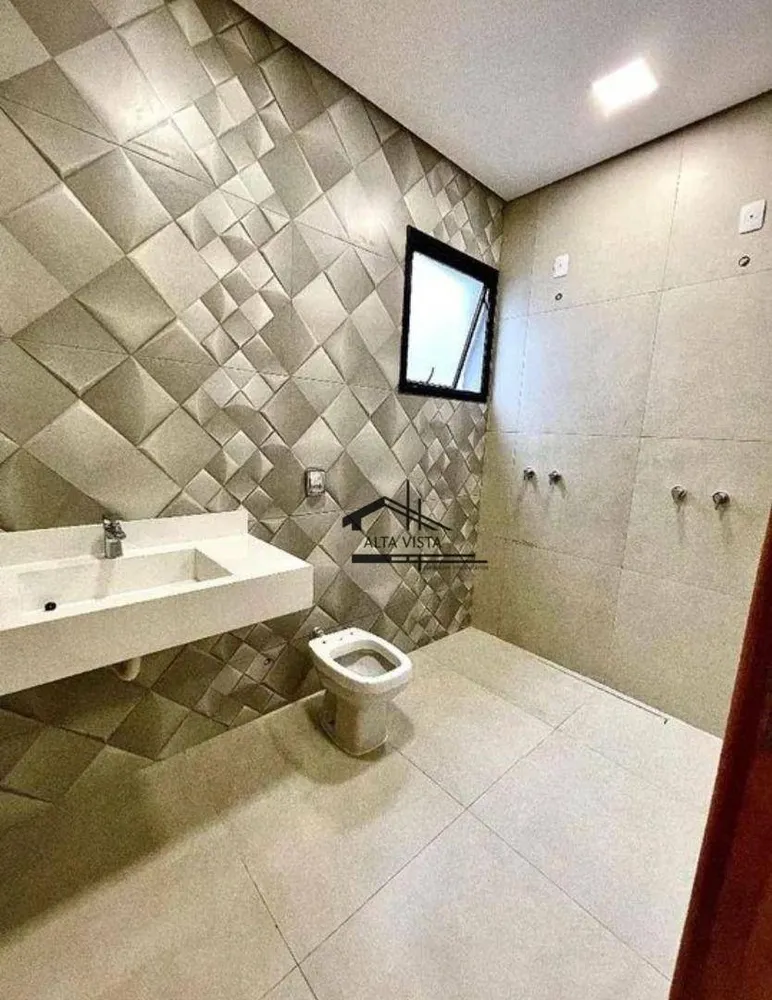 Casa de Condomínio, 3 quartos - Foto 3