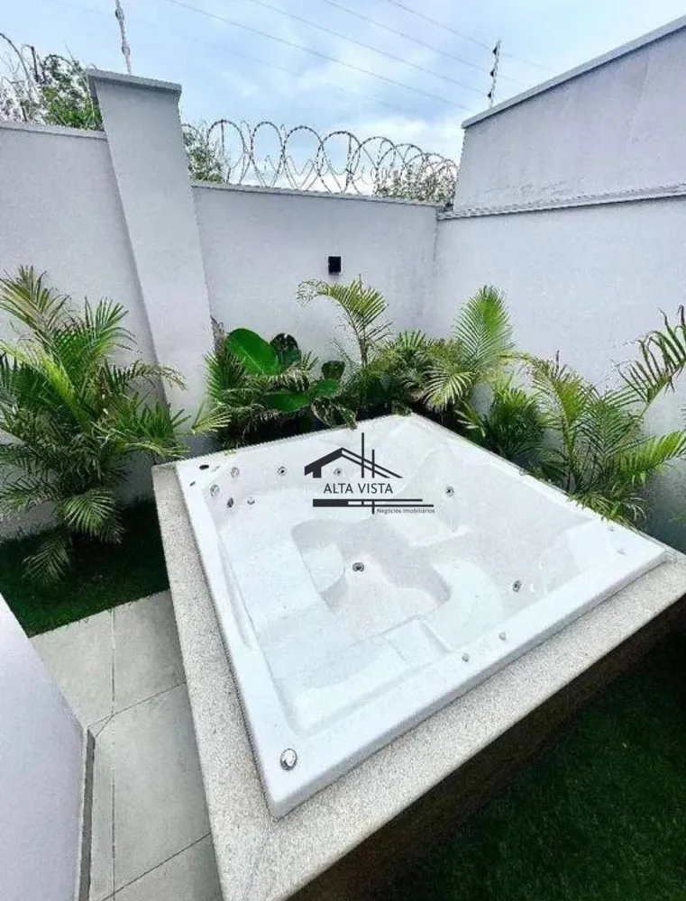 Casa de Condomínio, 3 quartos - Foto 8