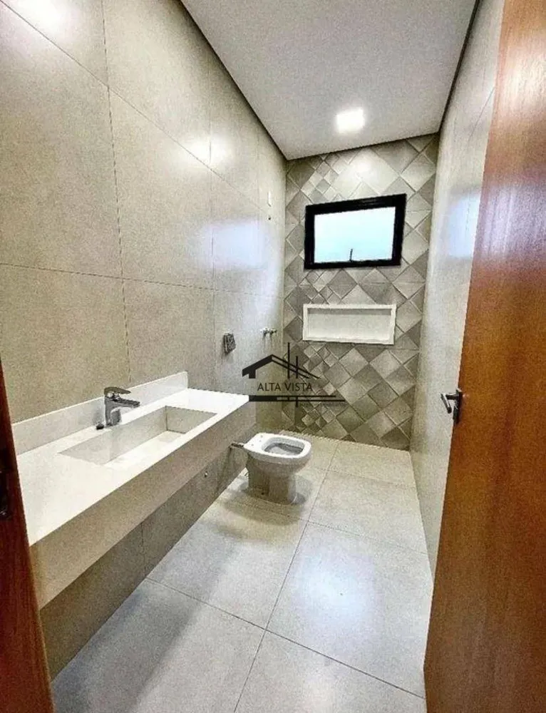 Casa de Condomínio, 3 quartos - Foto 11
