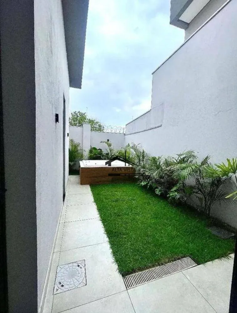 Casa de Condomínio, 3 quartos - Foto 14