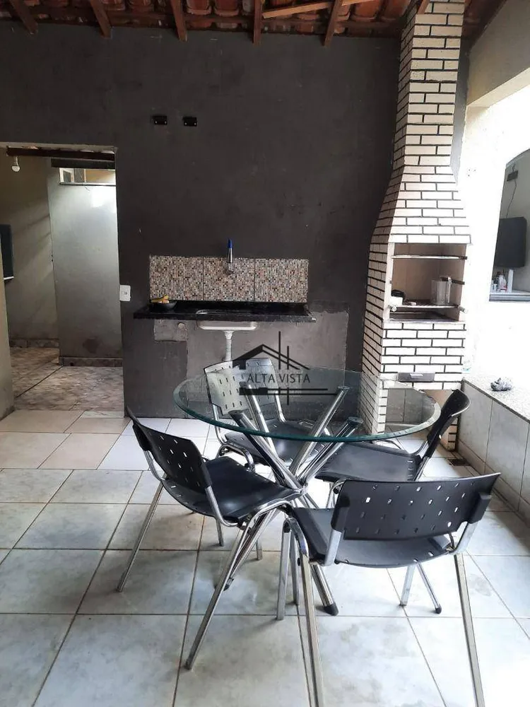 Casa, 3 quartos, 150 m² - Foto 11