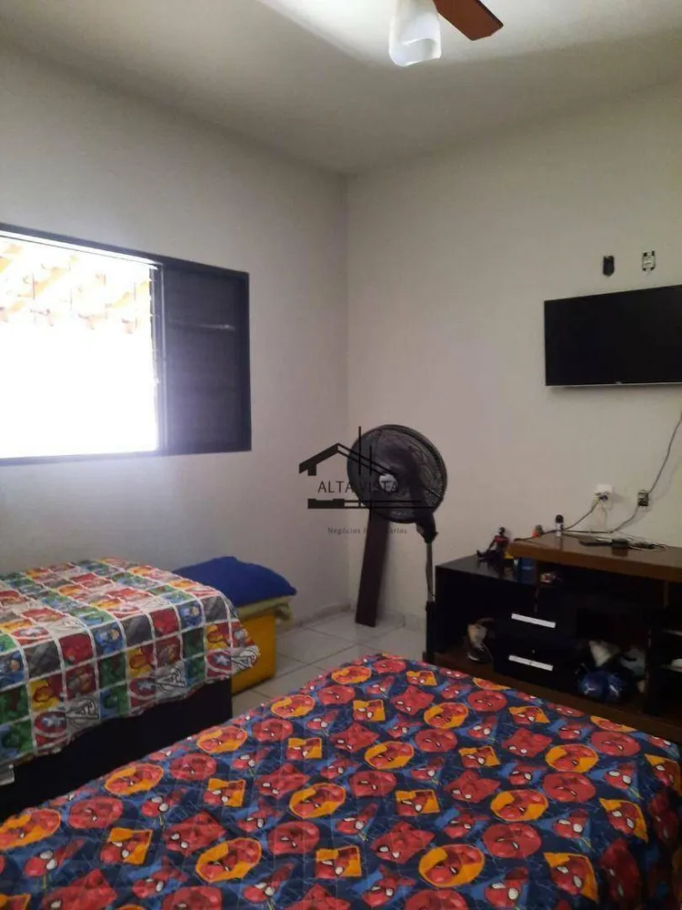 Casa, 3 quartos, 150 m² - Foto 6