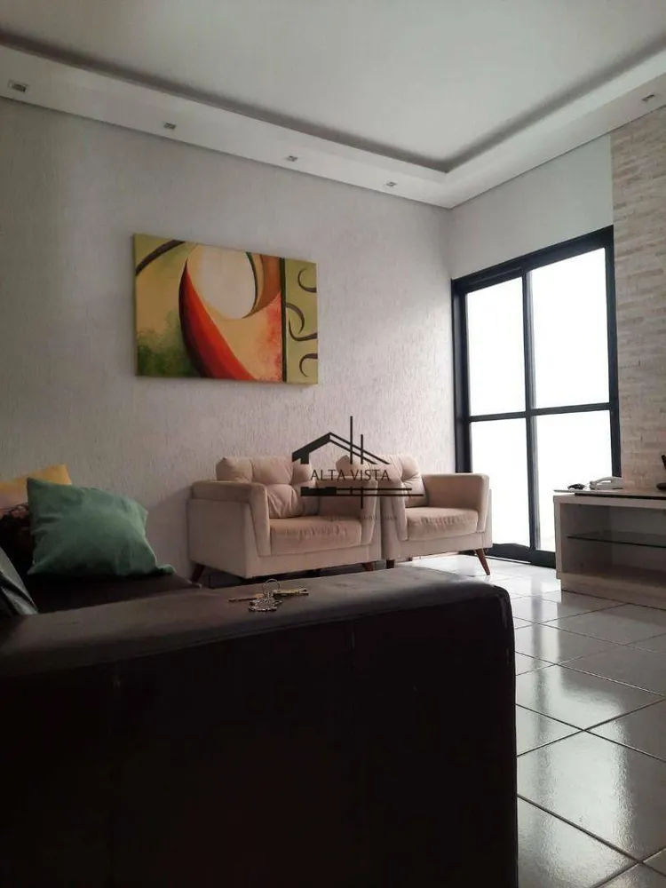Casa, 3 quartos, 150 m² - Foto 4