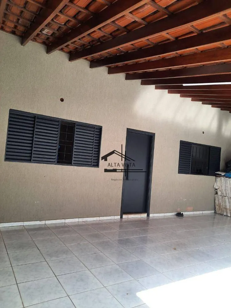 Casa, 3 quartos, 150 m² - Foto 2