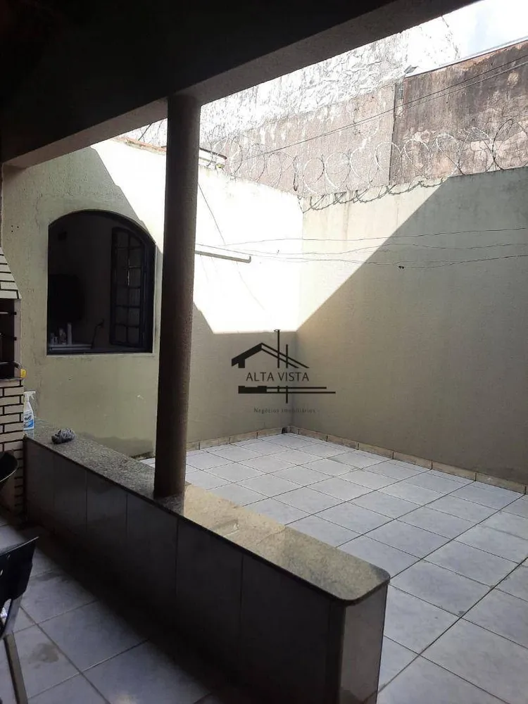 Casa, 3 quartos, 150 m² - Foto 9