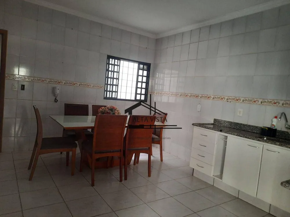 Casa, 3 quartos, 150 m² - Foto 1