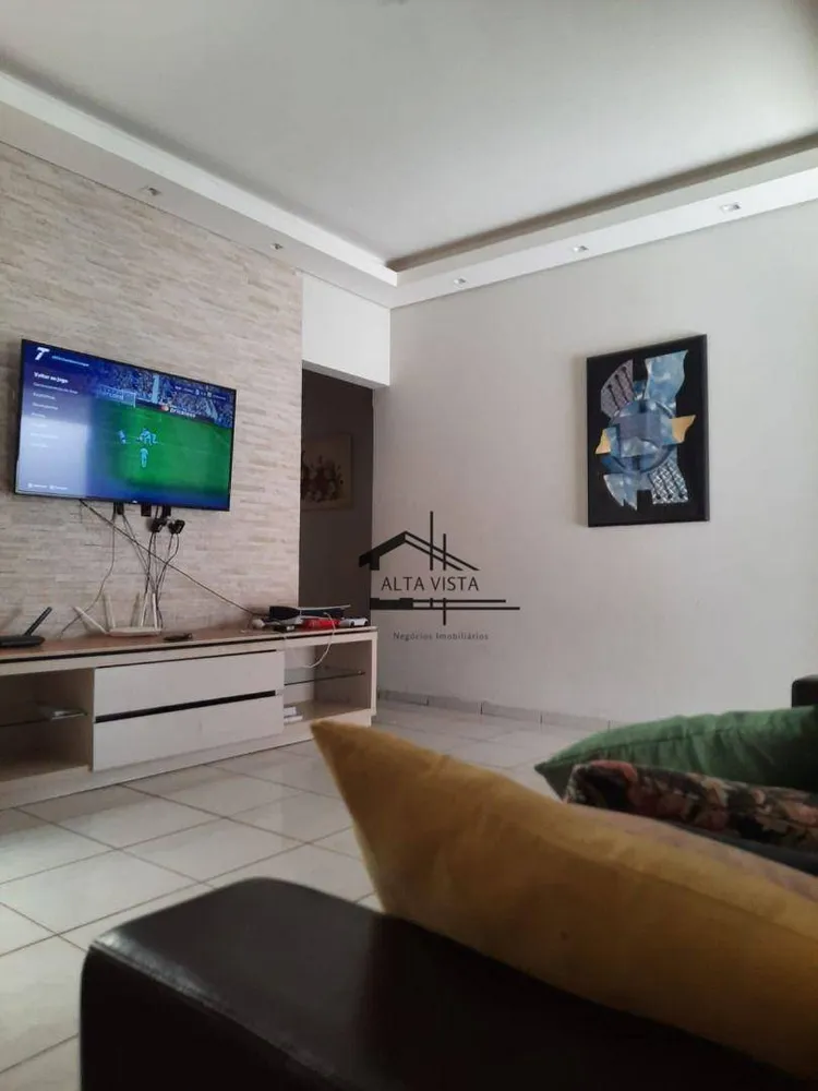 Casa, 3 quartos, 150 m² - Foto 3