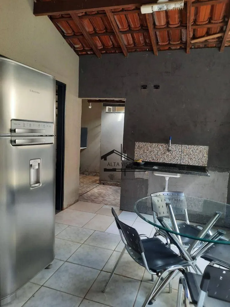 Casa, 3 quartos, 150 m² - Foto 10