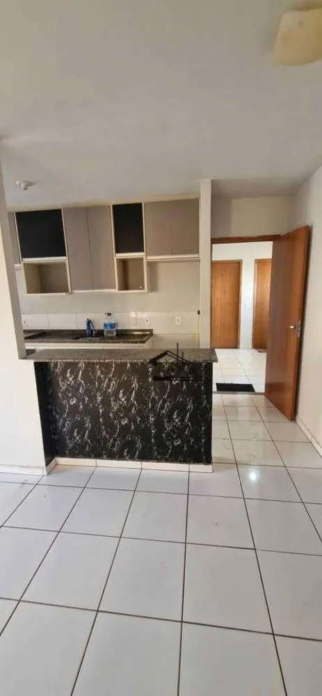 Apartamento, 2 quartos, 55 m² - Foto 1