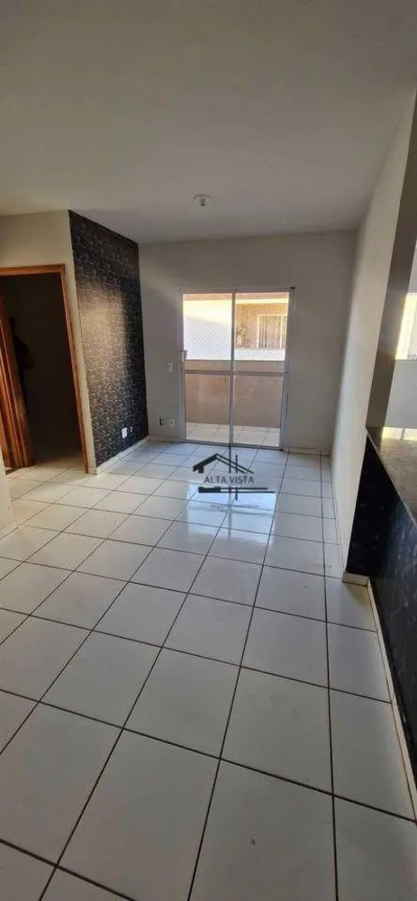 Apartamento, 2 quartos, 55 m² - Foto 3