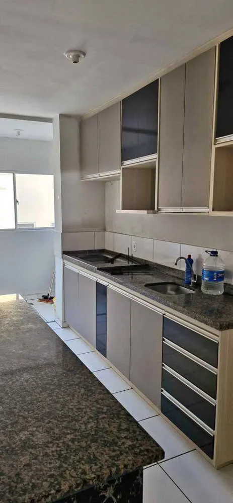 Apartamento, 2 quartos, 55 m² - Foto 2