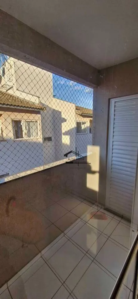 Apartamento, 2 quartos, 55 m² - Foto 8