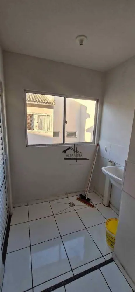 Apartamento, 2 quartos, 55 m² - Foto 7
