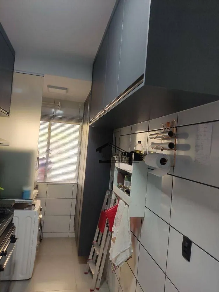 Apartamento, 2 quartos, 57 m² - Foto 6