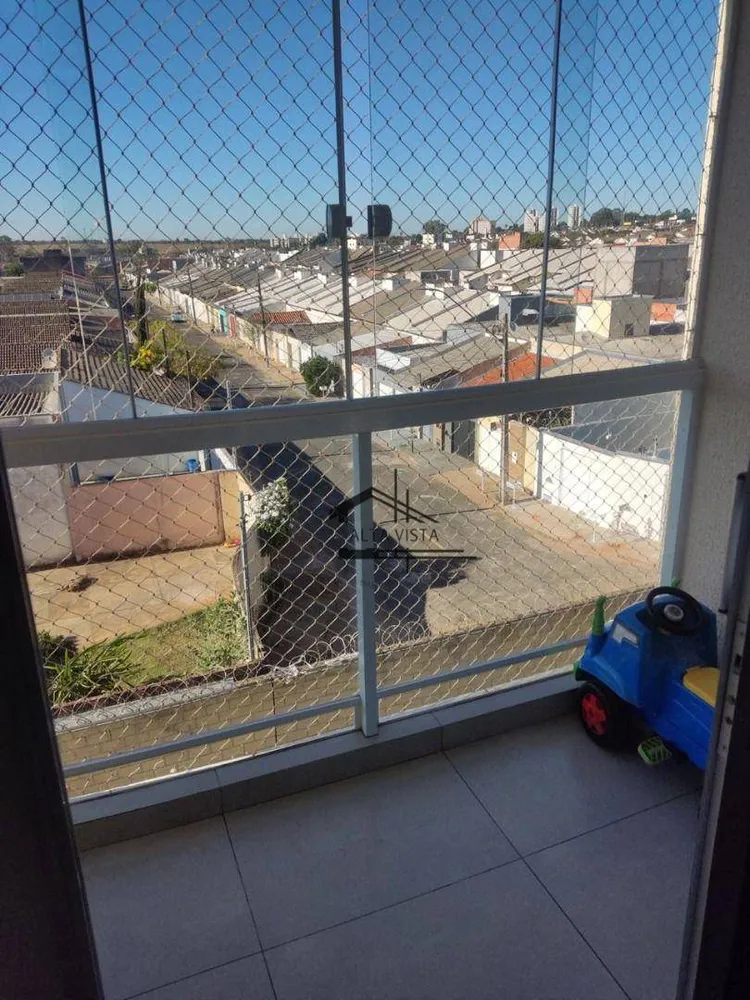 Apartamento, 2 quartos, 57 m² - Foto 3