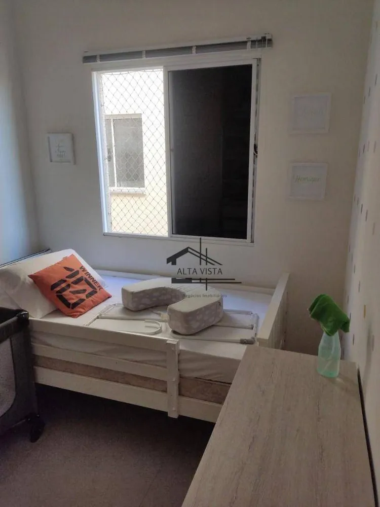 Apartamento, 2 quartos, 57 m² - Foto 5