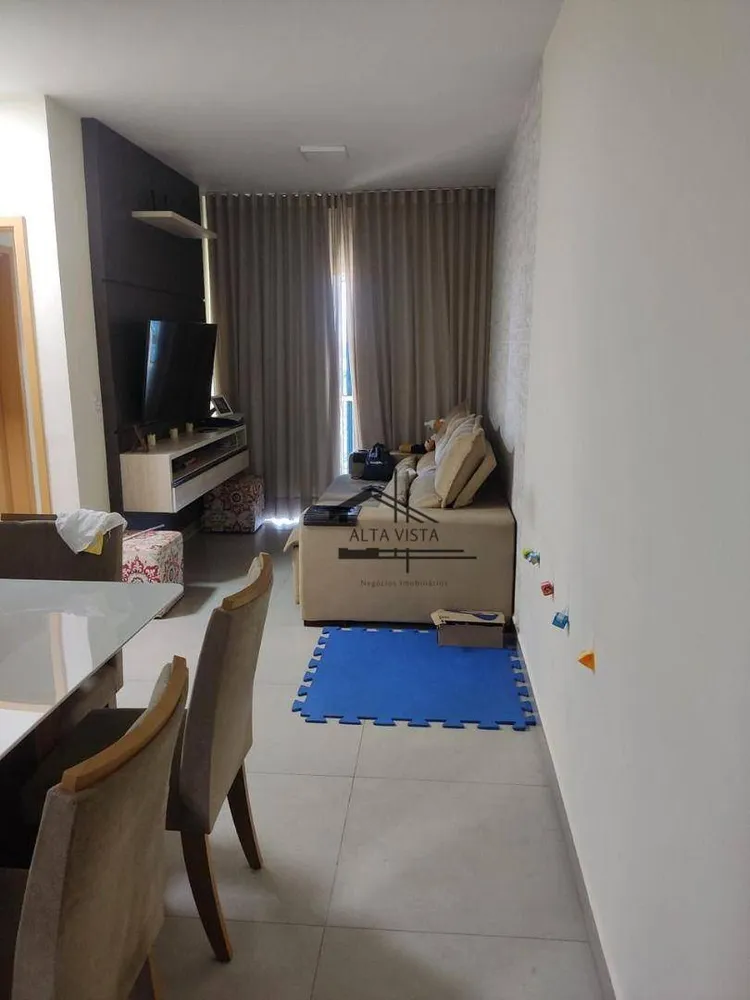 Apartamento, 2 quartos, 57 m² - Foto 4