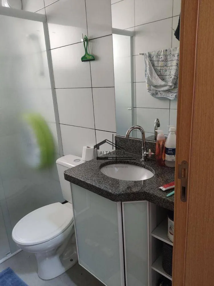 Apartamento, 2 quartos, 57 m² - Foto 8