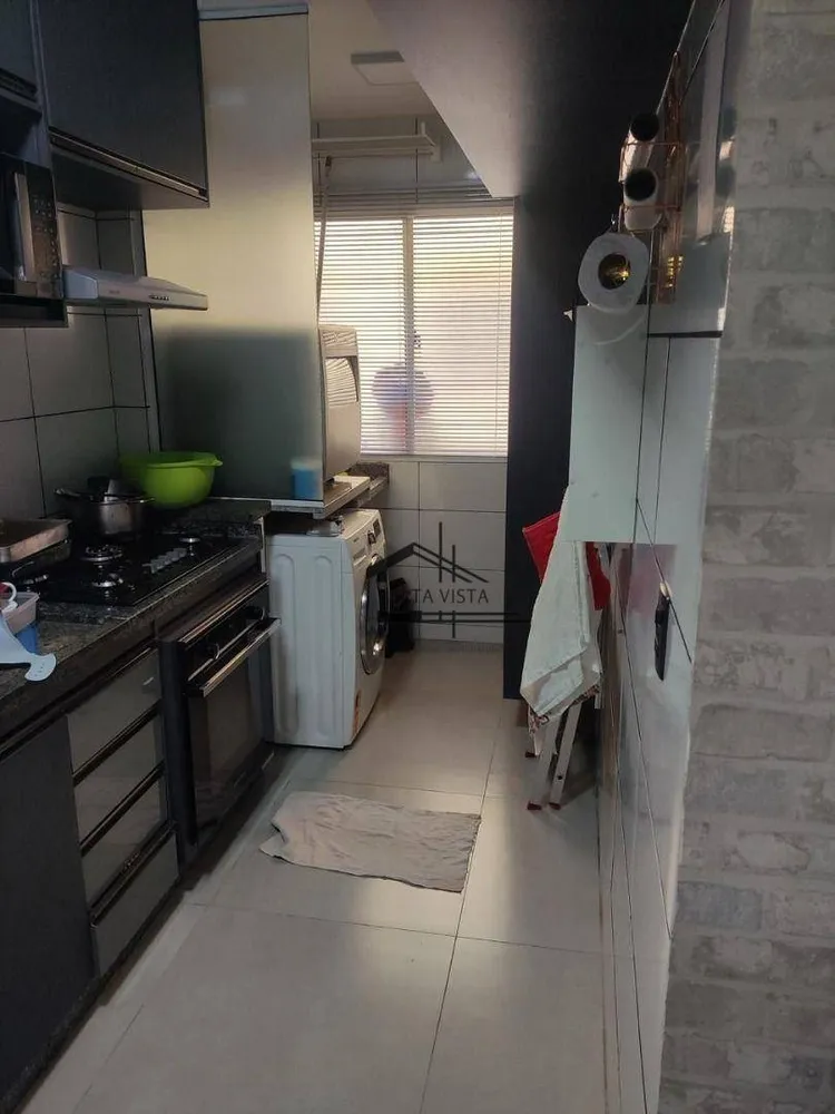 Apartamento, 2 quartos, 57 m² - Foto 7