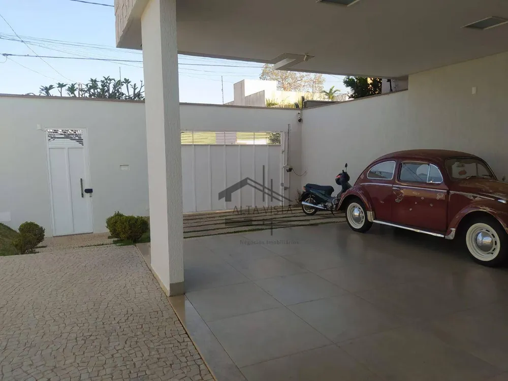 Sobrado, 4 quartos, 282 m² - Foto 2