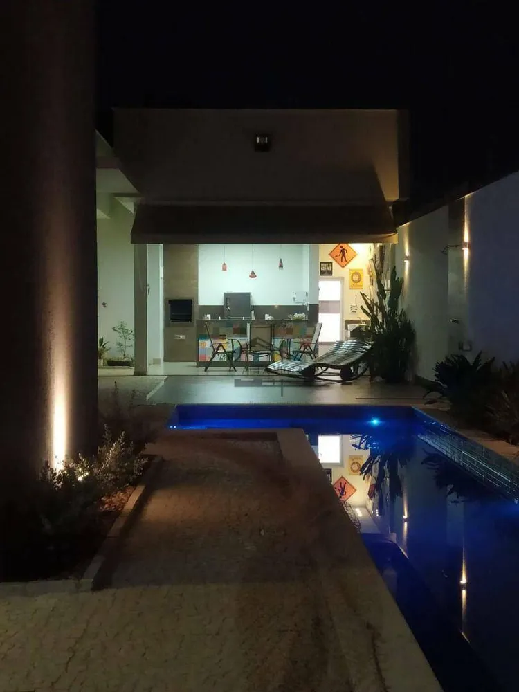 Sobrado, 4 quartos, 282 m² - Foto 7