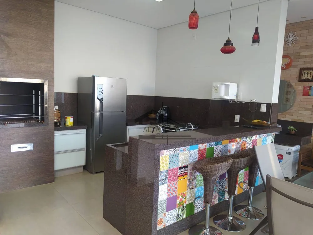 Sobrado, 4 quartos, 282 m² - Foto 5