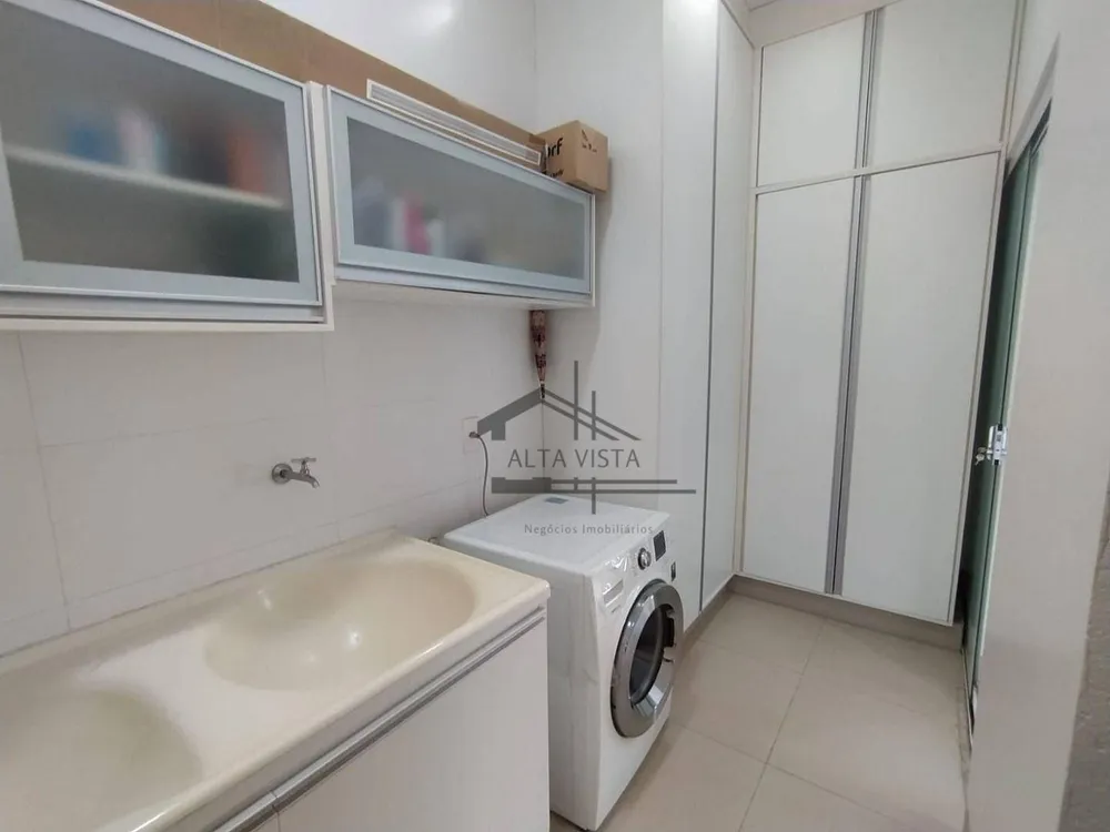 Sobrado, 4 quartos, 282 m² - Foto 6