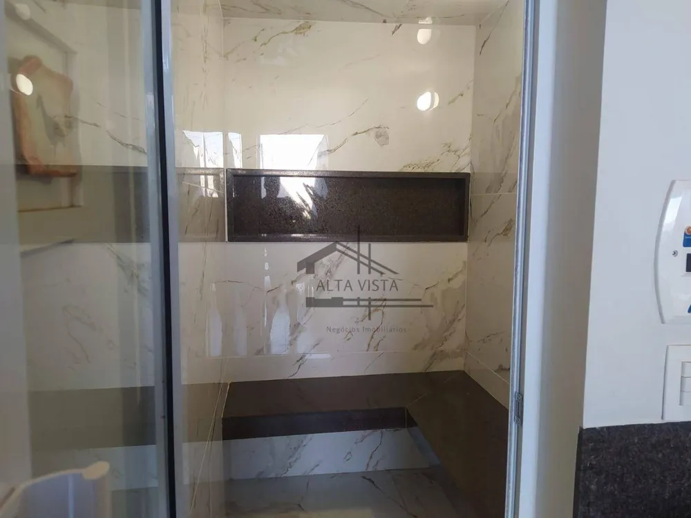 Sobrado, 4 quartos, 282 m² - Foto 4