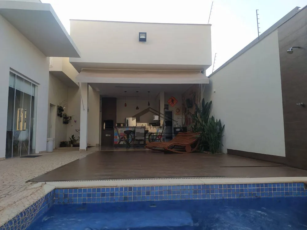 Sobrado, 4 quartos, 282 m² - Foto 8