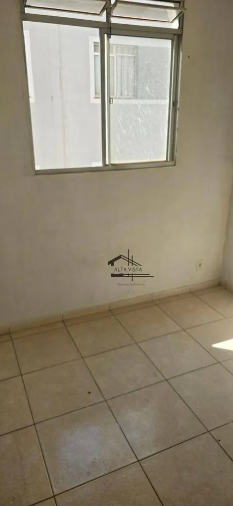 Apartamento, 2 quartos, 45 m² - Foto 3