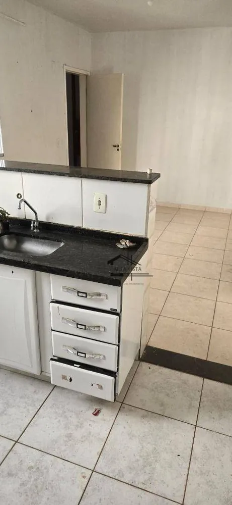 Apartamento, 2 quartos, 45 m² - Foto 1