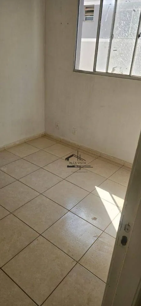 Apartamento, 2 quartos, 45 m² - Foto 2