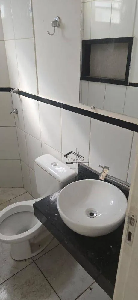 Apartamento, 2 quartos, 45 m² - Foto 4