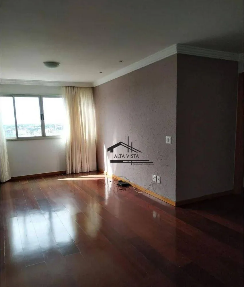 Apartamento, 4 quartos, 101 m² - Foto 7