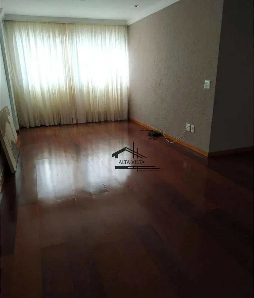 Apartamento, 4 quartos, 101 m² - Foto 2