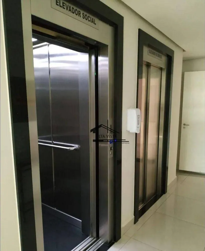 Apartamento, 4 quartos, 101 m² - Foto 11