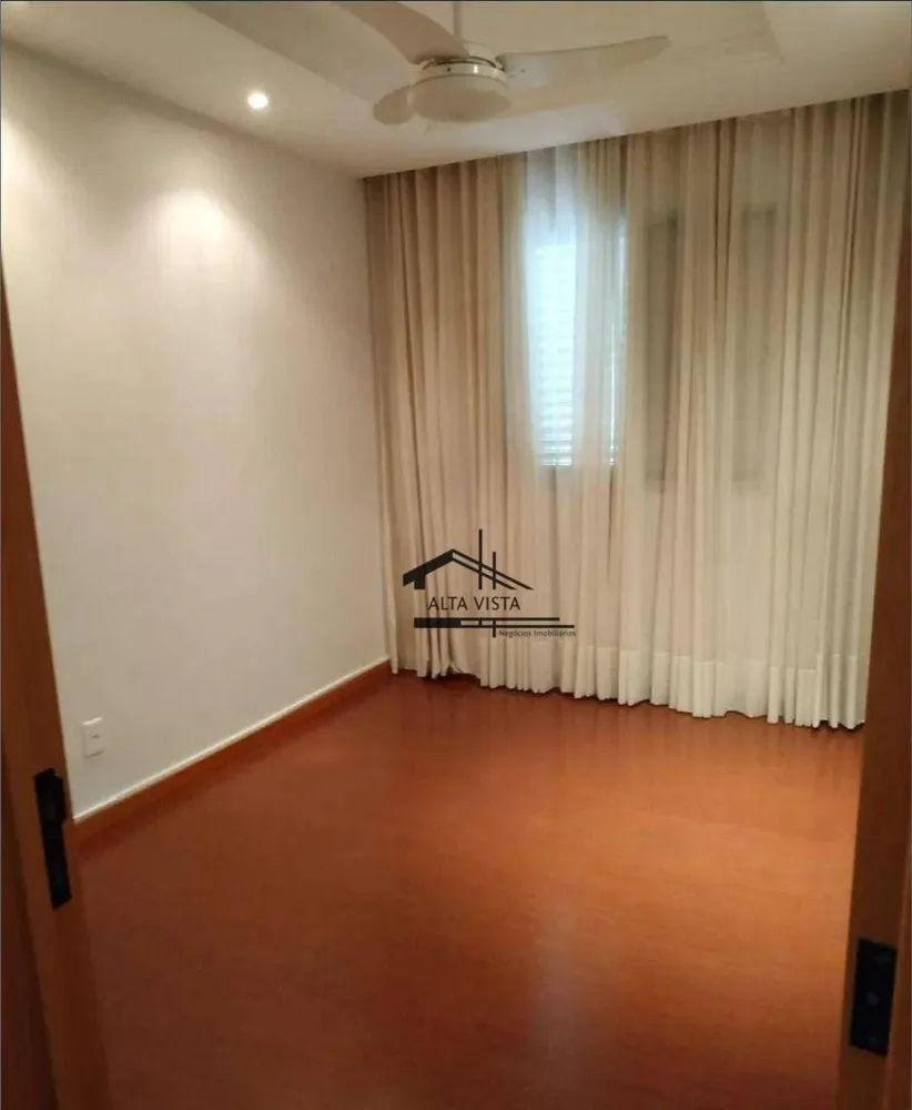 Apartamento, 4 quartos, 101 m² - Foto 3