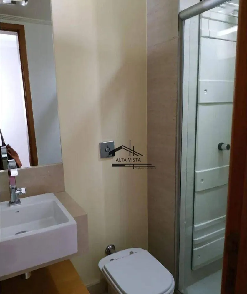 Apartamento, 4 quartos, 101 m² - Foto 9